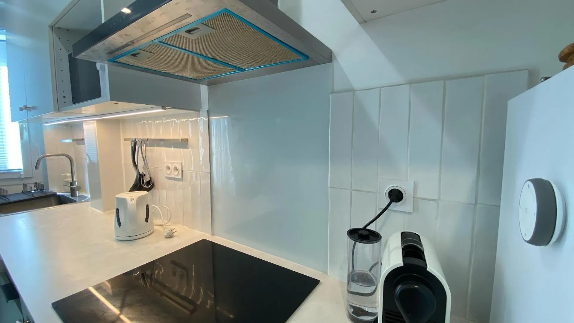 Appartement Tour Eiffel Bir Hakeim Paris