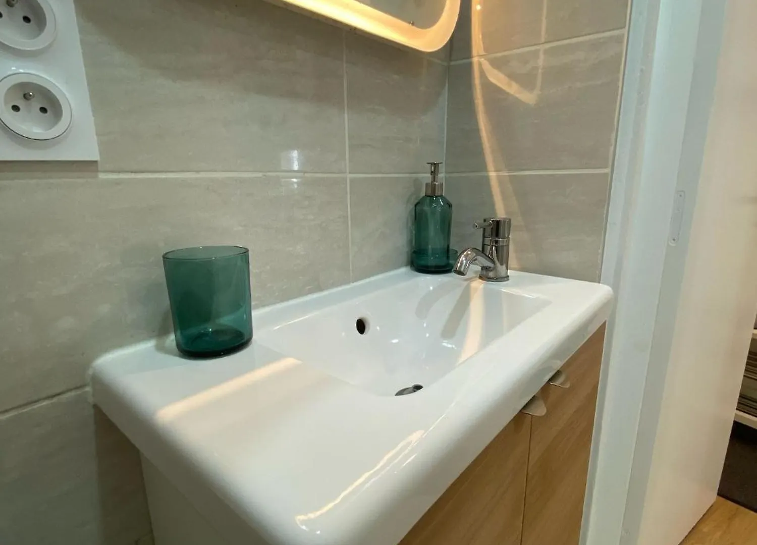 Appartement Tour Eiffel Bir Hakeim Paris 0*,